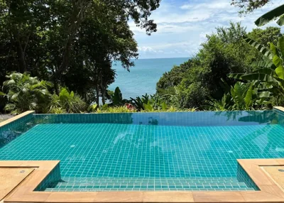 Beachfront villa in Rawai – Fotos 2