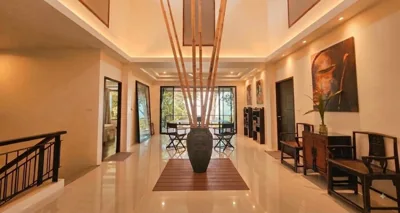 Beachfront villa in Rawai – Fotos 3