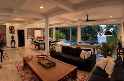 Beachfront villa in Rawai – Fotos 8