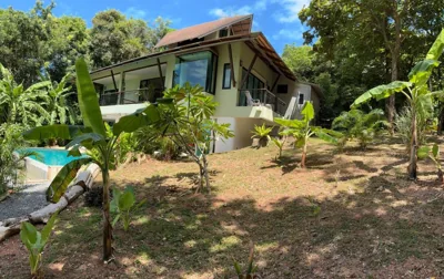 Beachfront villa in Rawai – Fotos 14
