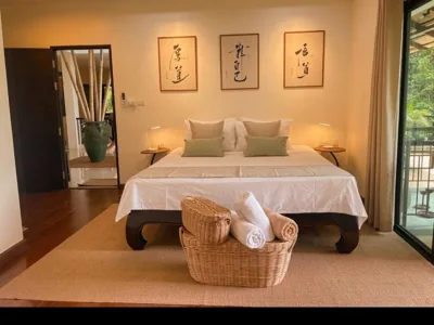 Beachfront villa in Rawai – Fotos 16
